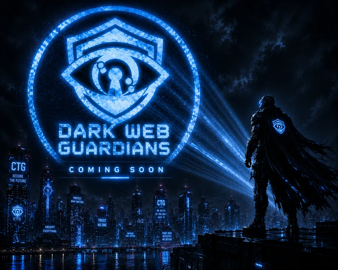 Dark Web Guardians